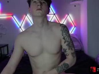 alfiegreenxxx webcam model stream image