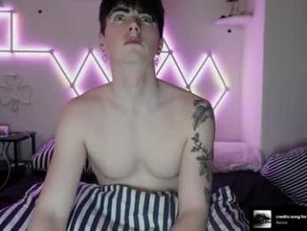 alfiegreenxxx webcam chaturbate model stream image