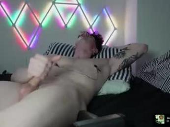 alfiegreenxxx webcam model stream image
