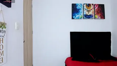 miguelangelsaenz webcam model stream image