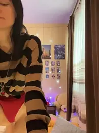 Heart_Ass webcam model stream image