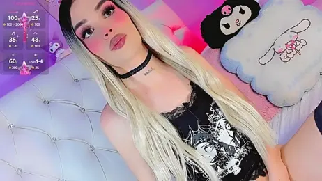 Cattleya_White_ll webcam model stream image