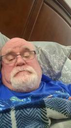 Naughtypappa webcam model stream image