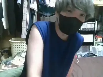 kazupan22 webcam model stream image