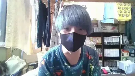 kazupan22 webcam model stream image
