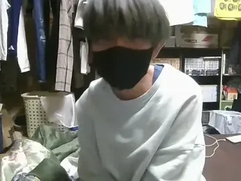 kazupan22 webcam model stream image