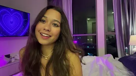 ReynaMccarron webcam stripchat model stream image