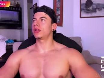dante_franco webcam model stream image