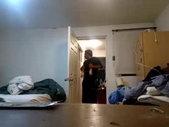 caravibugue webcam model stream image