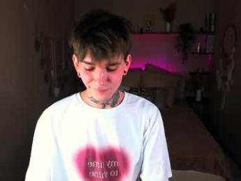 chad_wilson webcam model stream image