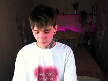 chad_wilson webcam model stream image