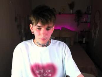 chad_wilson webcam model stream image