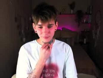 chad_wilson webcam model stream image