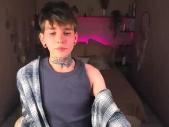 chad_wilson webcam chaturbate model stream image