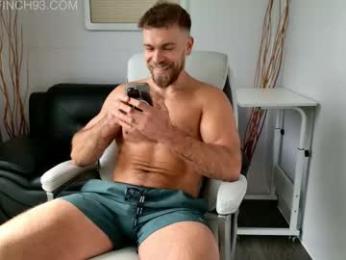 finch93 webcam chaturbate model stream image