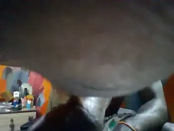 BlaqAarow webcam model stream image