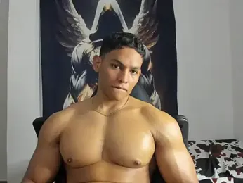 bigger_ragnarsson webcam model stream image