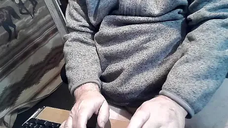 Oldmanphlwiss webcam model stream image