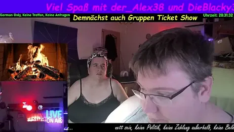 der_alex38 webcam model stream image