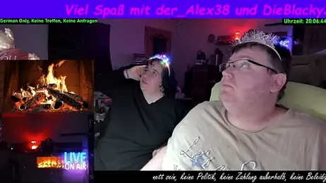 der_alex38 webcam model stream image