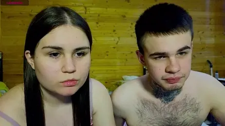 LucyMur webcam model stream image