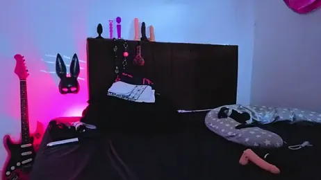 Kandy_hendrick webcam model stream image