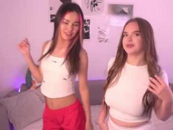 ariamila webcam model stream image