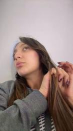 LilyGarcia webcam model stream image