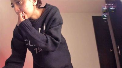 LilyGarcia webcam cam4 model stream image