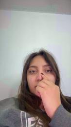 LilyGarcia webcam model stream image