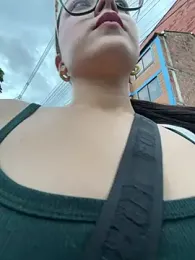 Natha_Fantasy webcam model stream image