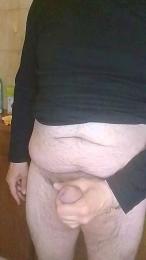 Gustami webcam model stream image