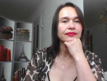 HelenMoo webcam model stream image