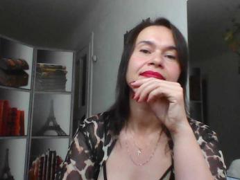 HelenMoo webcam model stream image