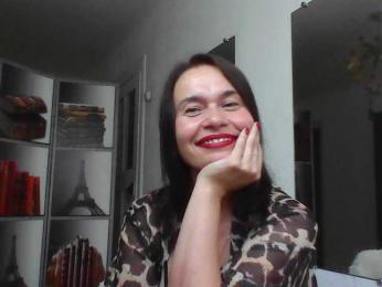 HelenMoo webcam model stream image