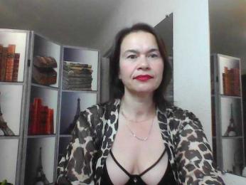 HelenMoo webcam model stream image