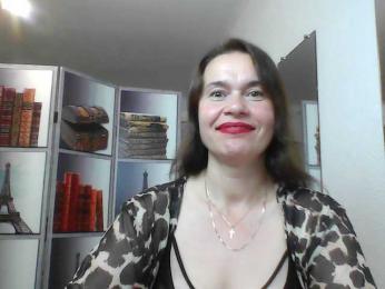 HelenMoo webcam model stream image