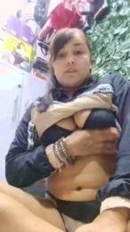 sunyfun webcam model stream image