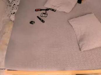 theanytimeshow webcam model stream image