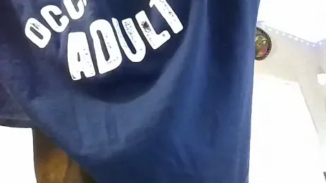 Triggerhappycj100 webcam model stream image