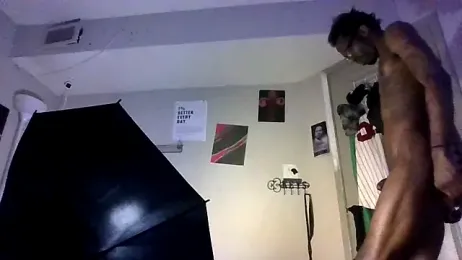 Triggerhappycj100 webcam model stream image