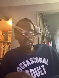 Triggerhappycj100 webcam model stream image