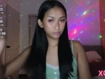 indiana_rouge webcam chaturbate model stream image