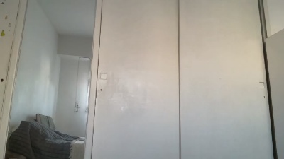 Augustus_16 webcam model stream image