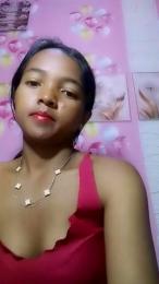 Elisah7 webcam model stream image