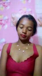 Elisah7 webcam model stream image