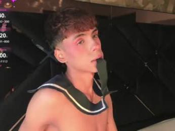 kael_soft webcam model stream image
