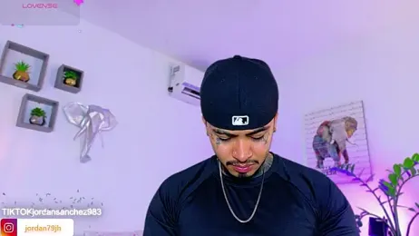 JordanSmiith_ webcam model stream image