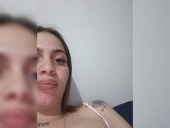 Barbiepaola webcam model stream image