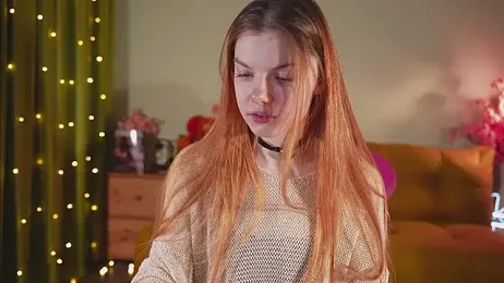 Katy__Ethereal webcam model stream image